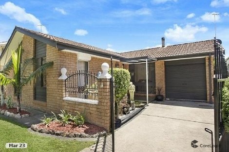 8 Tennyson St, Wetherill Park, NSW 2164