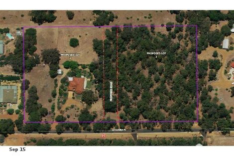 375 Mulumba Pl, Stoneville, WA 6081