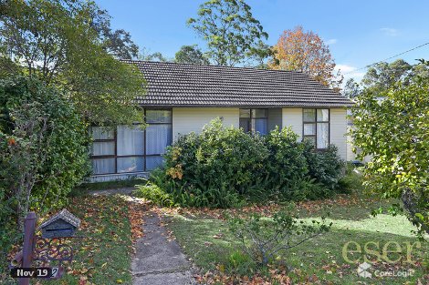 12 Bonton Rd, Springwood, NSW 2777