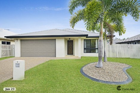 5 Coolaree Dr, Bushland Beach, QLD 4818