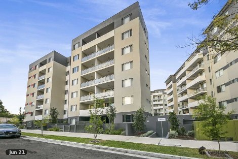 154/1-9 Florence St, South Wentworthville, NSW 2145