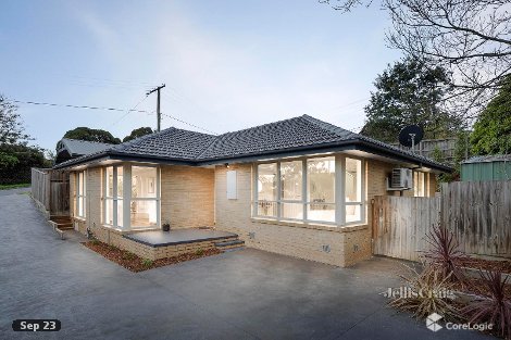 113 Para Rd, Montmorency, VIC 3094