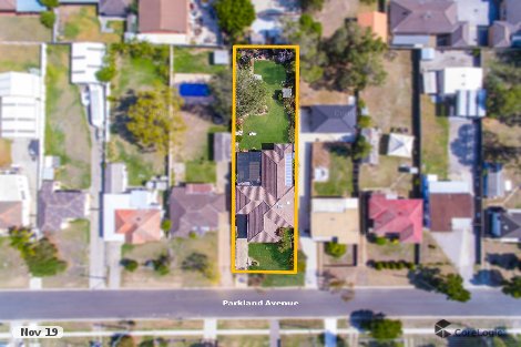 12 Parkland Ave, Macquarie Fields, NSW 2564