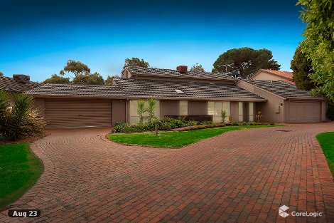 2/9 Greenview Cl, Dingley Village, VIC 3172