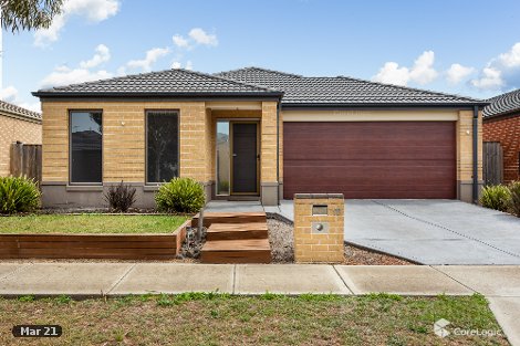 18 Geraldton Rd, Point Cook, VIC 3030