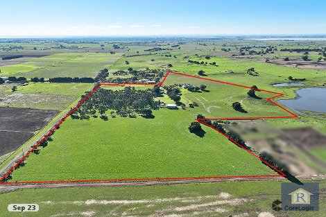 205 Farrells Rd, Warrion, VIC 3249