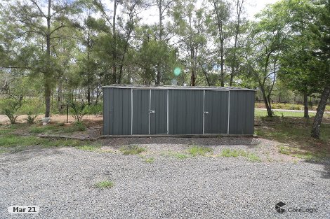 572 Goodwood Rd, North Isis, QLD 4660