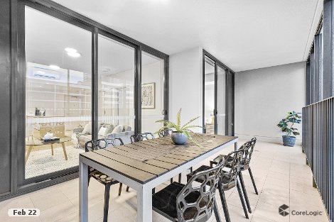 607/1 Park St N, Wentworth Point, NSW 2127