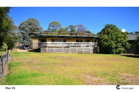 2562 Mansfield-Woods Point Rd, Howqua Inlet, VIC 3723