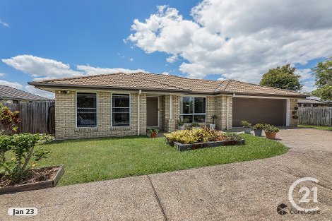 22 Bickle Pl, North Booval, QLD 4304