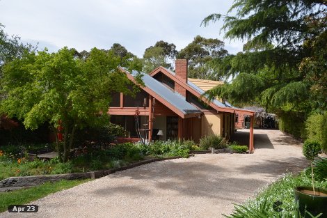 5 Barkly Ave, Mount Macedon, VIC 3441