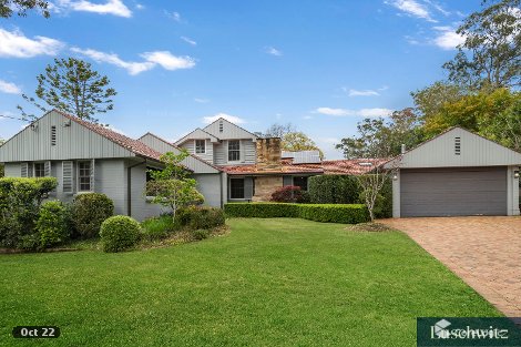 17 Trentino Rd, Turramurra, NSW 2074