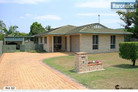 8 Jack St, Pialba, QLD 4655