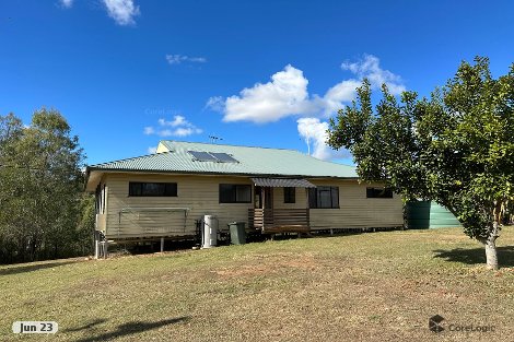 132 Woodswallow Dr, Moolboolaman, QLD 4671