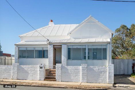 115 Stirling Hwy, North Fremantle, WA 6159