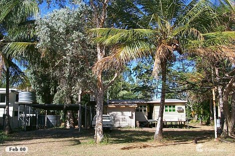 22 Whiting Ct, Cungulla, QLD 4816