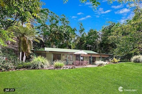 300 Arthur Rd, Corndale, NSW 2480