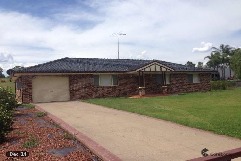 297 Eighth Ave, Llandilo, NSW 2747