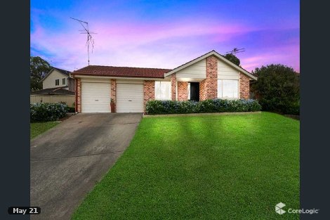 8 Alex Pl, Bligh Park, NSW 2756