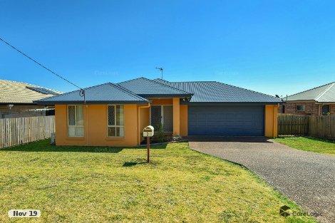 3 O'Brien St, Harlaxton, QLD 4350