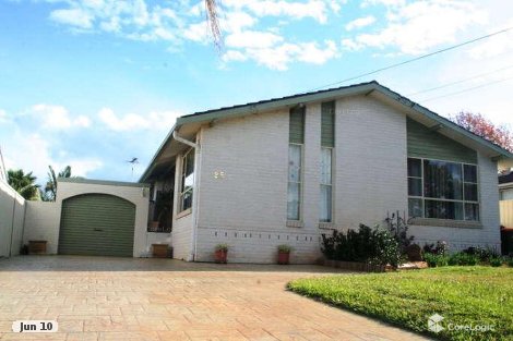 25 Norman Ave, Hammondville, NSW 2170