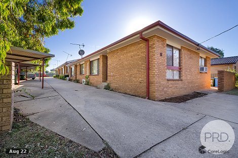 2/21 Brunskill Ave, Forest Hill, NSW 2651