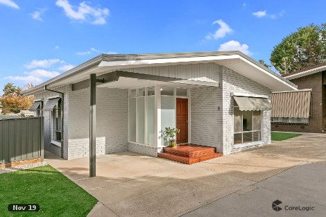 2/40 Reginald St, Quarry Hill, VIC 3550