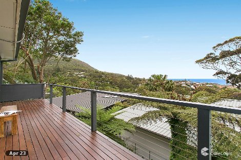 25 Chellow Dene Ave, Stanwell Park, NSW 2508