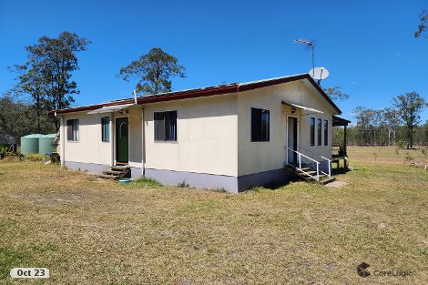 1440 Coraki Ellangowan Rd, West Coraki, NSW 2471