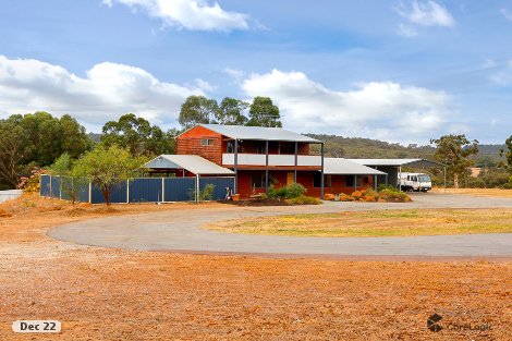 288 Ashmere Dr, Bullsbrook, WA 6084