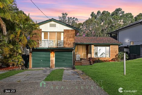 11 Wendy Ave, Georges Hall, NSW 2198