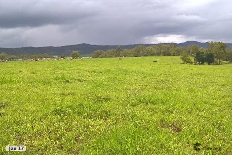 Lot 2 Gargett-Mia Mia Rd, Septimus, QLD 4754