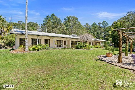 289 South Pumpenbil Rd, Pumpenbil, NSW 2484