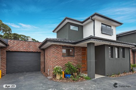 2/12 Kathryn St, Fawkner, VIC 3060