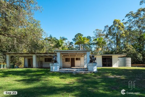 407 Cedar Creek Rd, Belli Park, QLD 4562