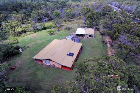 726 Buxton Rd, Isis River, QLD 4660