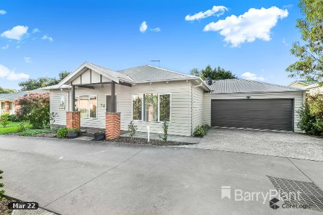 13 Bella Vista Cres, Healesville, VIC 3777