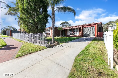 29 Portmarnock St, Fairview Park, SA 5126