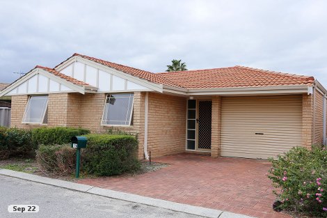 15/52 Aussat Dr, Kiara, WA 6054