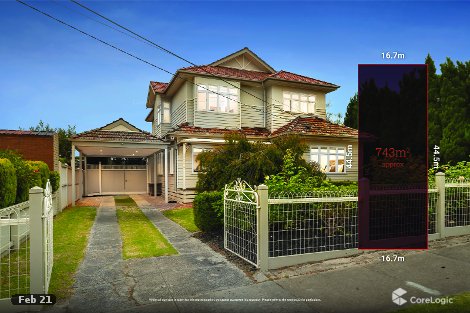 27 Lind St, Strathmore, VIC 3041