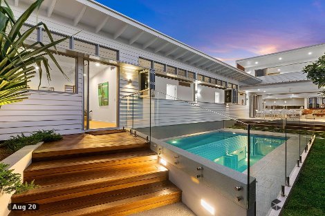 2 Worthington Lane, Golden Beach, QLD 4551