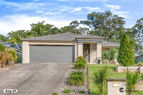 27 Riverbreeze Dr, Crosslands, NSW 2446