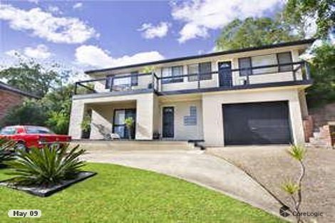 4 Glenora Rd, Yarrawarrah, NSW 2233