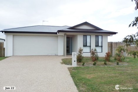 14 Limestone Cres, Condon, QLD 4815