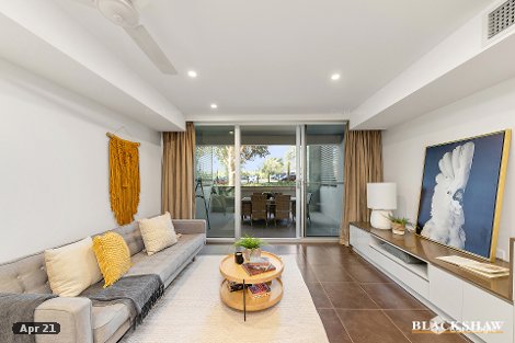 4/43 Constitution Ave, Reid, ACT 2612