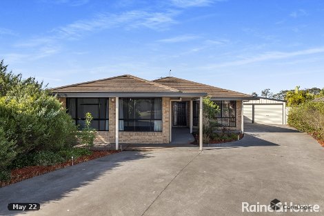 3 Rock Lilly Cl, Worrigee, NSW 2540