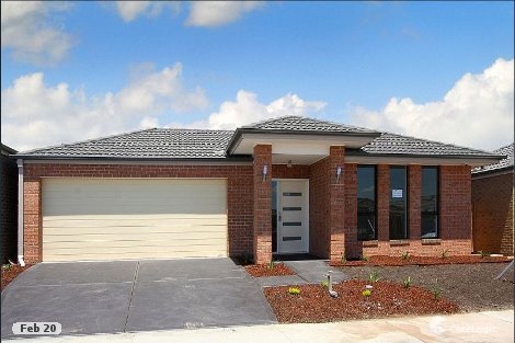 8 Jezwing Ave, South Morang, VIC 3752