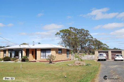 110 Reservoir Dr, Wynyard, TAS 7325