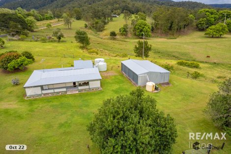 330 Stony Creek Rd, Stony Creek, QLD 4514