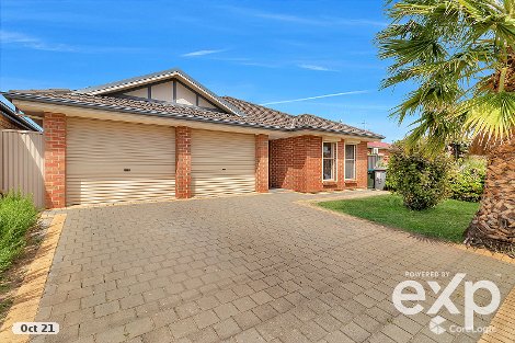 43 Coker St, Ferryden Park, SA 5010